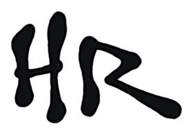 HR mark